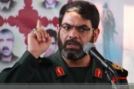 آمریکایی ها در برجام به دنبال خلع سلاح ما هستند