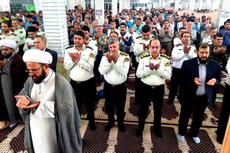 عصر غیبت دوران اثبات ولایتمداری مؤمنان است