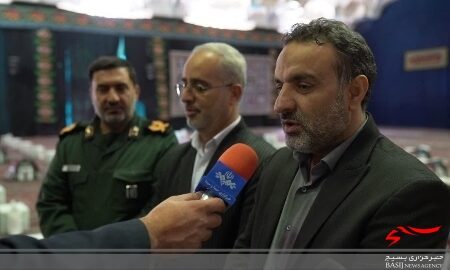 توزیع یک میلیون بسته معیشتی همزمان با هفته وحدت