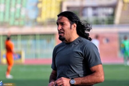 مس کرمان ۶ هفته بدون کسب پیروزی/ زنگ خطر برای حسین خانی