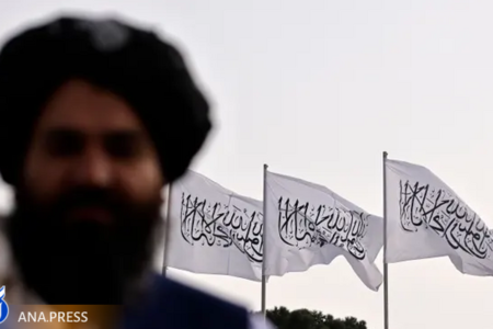 مقامات آمریکا با طالبان دیدار کردند