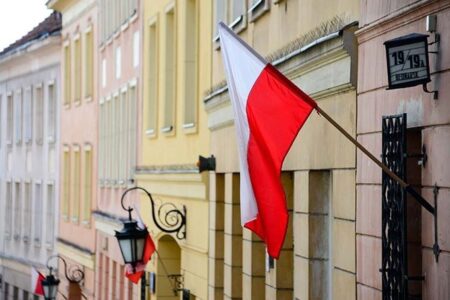 تنش لهستان و بلاروس بالا گرفت