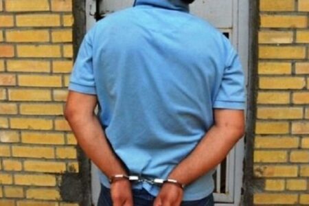 دادستان زرند جزئیات دستگیری قاتل فراری را تشریح کرد