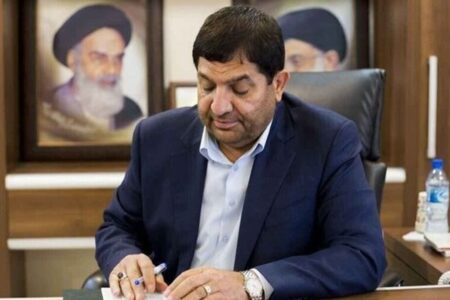 مخبر ۵ مصوبه و آیین‌نامه اجرایی را ابلاغ کرد