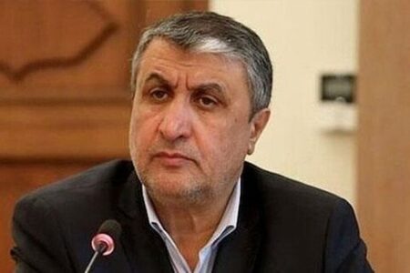 اسلامی: تحقیقات اتمی را به سمت صنعتی شدن و عملیاتی کردن هدایت کرده‌ایم