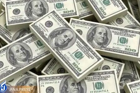 ۲۶۳ میلیون دلار ارز نیمایی معامله شد