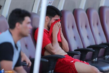 فاجعه فنی و مدیریتی در لیگ دسته اول برای نماینده فوتبال خراسان/ اصرار برای فعالیت امید وحدت چیست؟