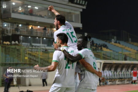 جلای آلومینیوم با غلبه بر مس در اراک