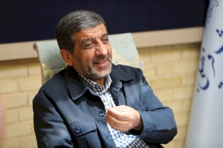 وزیر میراث فرهنگی، صنایع دستی و گردشگری وارد کرمان شد