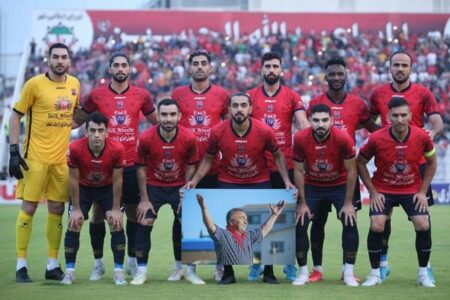 نساجی پیروز بزرگ هفته شد/ گل‌گهر سه امتیاز و صدر را با هم داد!