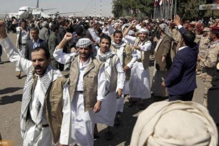 هیات سعودی به منظور مبادله اسرا عازم صنعا شد