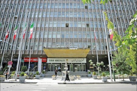 موازی‌کاری به سبک فناوری/ آیا سازمان فناوری‌های نوین شهرداری کمکی به هوشمندسازی می‌کند؟