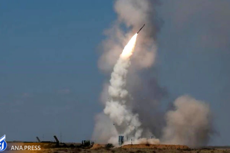 آژیر خطر هوایی در اوکراین به صدا درآمد