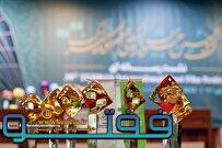 ۲۰۰ هنرمند و هنرجوی استانی به پردیس ملت می‌آیند