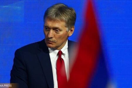 روسیه استفاده از پهپاد‌های ایرانی را تکذیب کرد