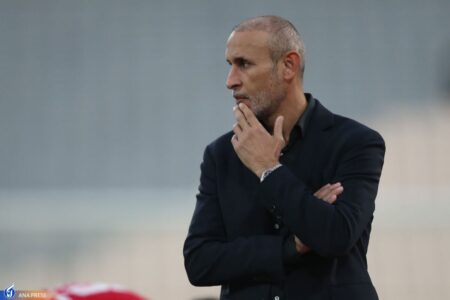 غایبان پرسپولیس مقابل ملوان مشخص شدند