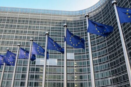 شورای اتحادیه اروپا چهار شخصیت ایرانی را تحریم کرد