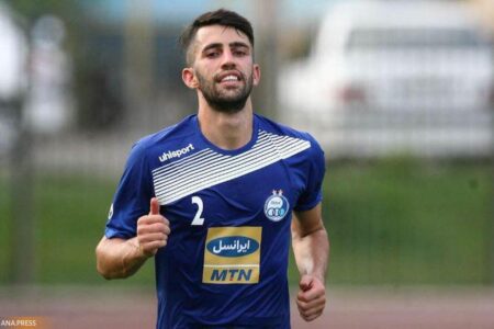 کنایه رضاوند به مدیرعامل سابق استقلال/ استقبال آبی‌ها از دستیاران رحمتی