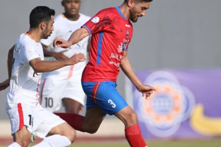 رونمایی فولاد از ۳ اشتباه داوری در بازی با نساجی+ فیلم