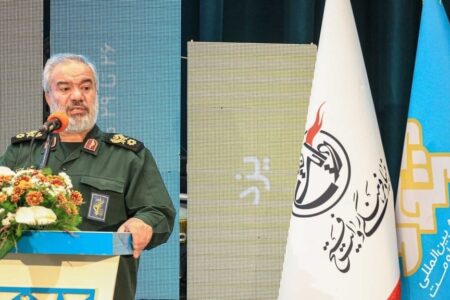 «هنر» زبان گویایی است که باید گسترش یابد