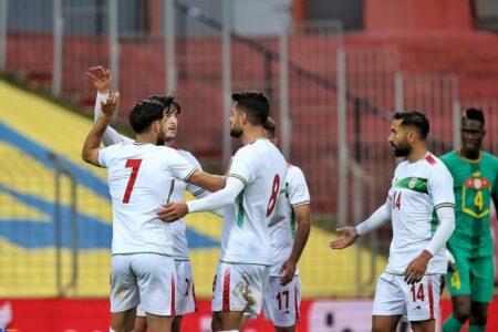 آخرین حریف تیم ملی قبل از جام جهانی مشخص شد