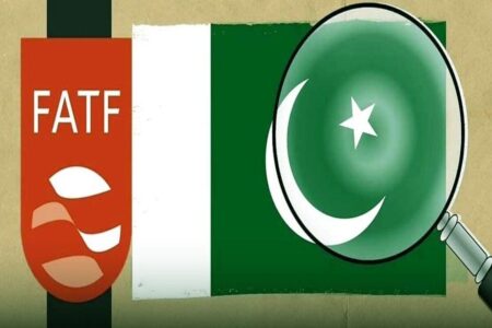 پاکستان از فهرست خاکستری FATF خارج شد