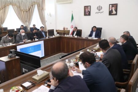 لازم است ظرفیت تک تک دستگاه‌ها در ایجاد فرصت‌های شغلی احصاء شود