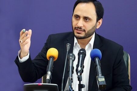 حوادث اخیر برنامه‌ریزی شده بود/ دشمنان به دنبال بهانه‌ای بودند تا این عملیات را اجرا کنند