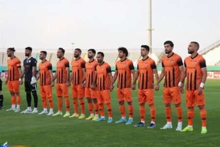 غایب بزرگ مس کرمان مقابل پرسپولیس