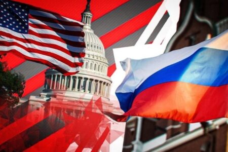 آیا آمریکا به‌دنبال پیاده‌سازی مدل جنگ جهانی دوم است؟