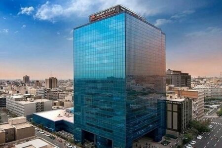 بانک ملت، پیشرو در حمایت از شرکت های دانش بنیان