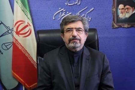 ستایشی: برخورد با متهمان  پرونده اغتشاشات عبرت آموز خواهد بود