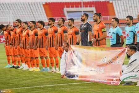 توضیح عجیب باشگاه مس کرمان در واکنش به عدم حضور ۴ بازیکن در تمرینات