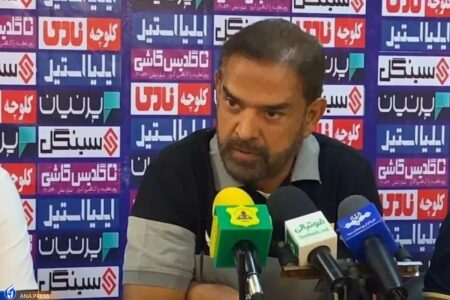 اعلام دلایل فروکش کردن اعتراضات هواداران نفت آبادان به فیروز کریمی