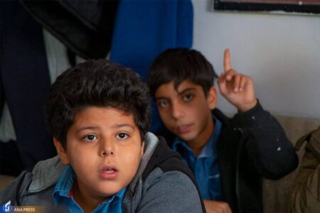 دوست داشتم فیلمی درباره ورزش و کودکان بسازم