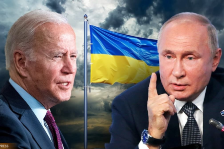 زمزمه گفتگوی مستقیم میان آمریکا-روسیه به گوش می‌رسد