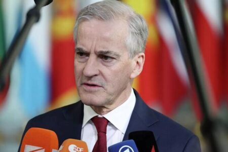 نخست وزیر نروژ: منزوی کردن روسیه کار اشتباهی است