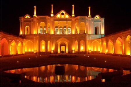 کرمان، شهر شگفتی‌ها