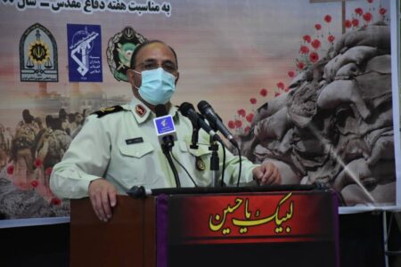 هوشیاری مردم در ناآرامی های اخیر چهره واقعی اغتشاشگران را برملا کرد