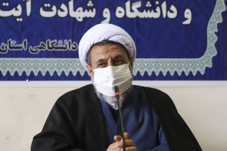 دولت شبکه ملی اینترنت را هرچه سریعتر سامان دهد/پشت آشوب‌ها دشمن بود