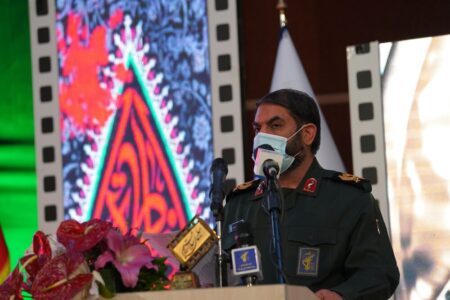 «شهید هاشمی» سپر بلای شیعه و سنی شد/ سپاه از خون شهیدمان نمی گذرد