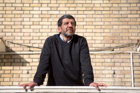 سفر وزیر میراث فرهنگی به کرمان