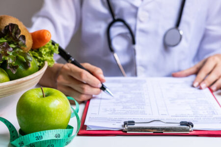 برای کاهش چربی خون چی بخوریم؟