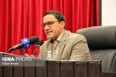 هفته آینده،، ابلاغ قانون مدیریت داده‌ها و اطلاعات ملی/اتمام کار اصلاح قانون معادن