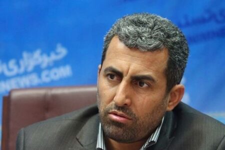 سازمان انرژی اتمی فکری برای پهنه های معدنی حبس شده بکند