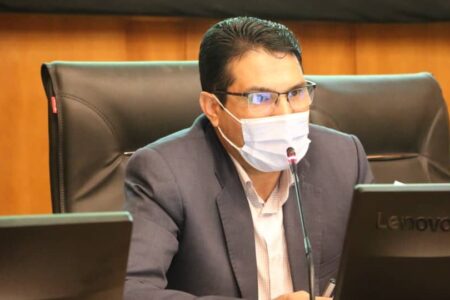 رشد درآمدهای مصوب استان کرمان در سال جاری کمتر از متوسط کشوری