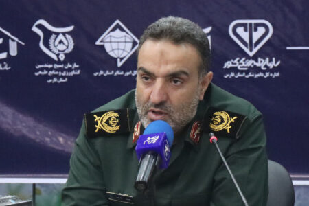 انعقاد تفاهمنامه با وزارت نیرو برای حل مشکل آب ۷۱۳۸ روستای کشور