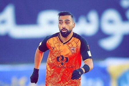 گل برتر هفته هفتم