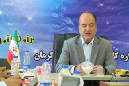 به حفظ محیط زیست در کشور توجه اساسی نمی‌شود/نیاز به انقلاب سبز داریم