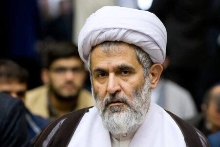 تحلیل وقایع اخیر کشور از زبان رئیس سابق اطلاعات سپاه پاسداران